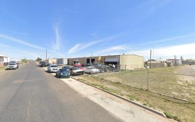 Weymouth Truck & Auto, Odessa, Texas