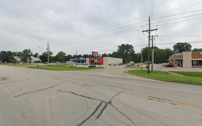 O'Reilly Auto Parts