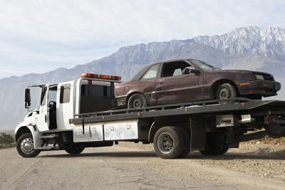 All Dallas Towing LLC