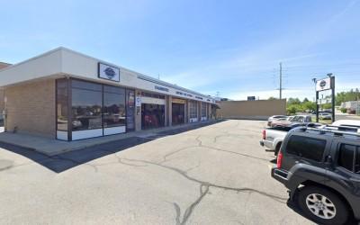 Cottonwood Auto Care, Salt Lake City, Utah