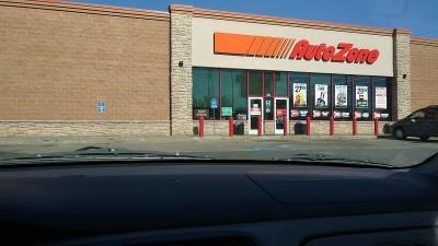 AutoZone Auto Parts