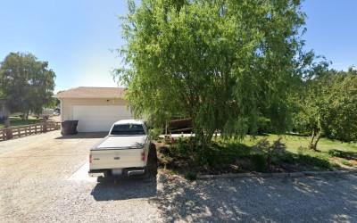 A-1 Sales & Services, South Willard, Utah