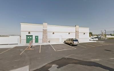 O'Reilly Auto Parts, Royal, Utah