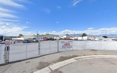 JDK Towing & Recovery, Orem, Utah