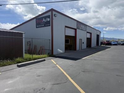True Auto Sales, Orem, Utah