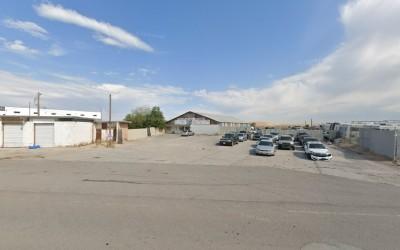 Swift Towing, West Valley City, Utah