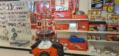 Parts Authority
