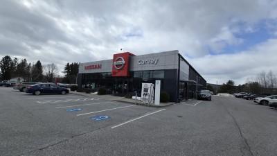 Garvey Nissan