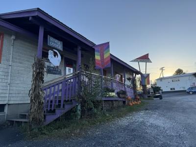 Buy Right, East Montpelier, Vermont