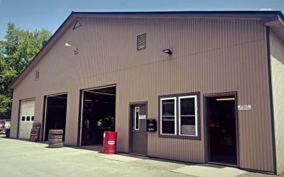 Duxbury Auto Tech, Duxbury, Vermont