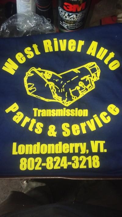 West River Auto, Londonderry, Vermont