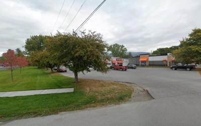 O'Reilly Auto Parts, Bennington, Vermont