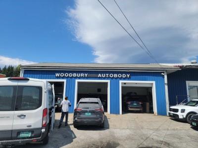 Woodbury Auto, East Montpelier, Vermont