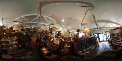 Moose on Main, Putney, Vermont