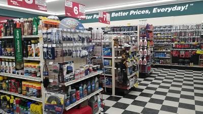 O'Reilly Auto Parts