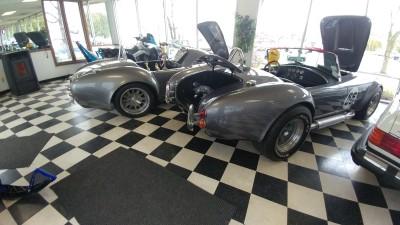 Barry’s Automotive