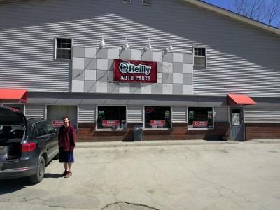 O'Reilly Auto Parts