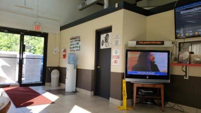 Aquia Auto Repair, Stafford Courthouse, Virginia