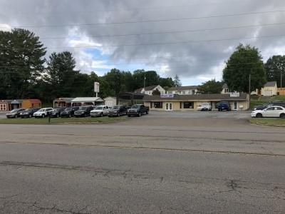 Curtis Auto, Inc., Bristol, Virginia
