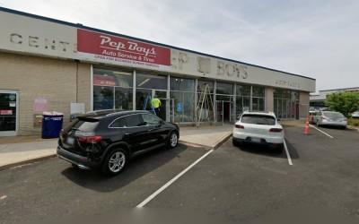 Auto Plus, Annandale, Virginia