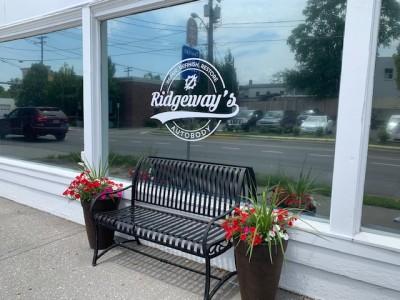Ridgeway's Autobody