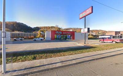 O'Reilly Auto Parts