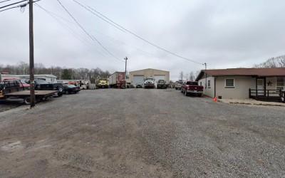 J & F Wrecker Services