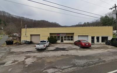 Thacker Truck Parts, Nortonsville, Virginia