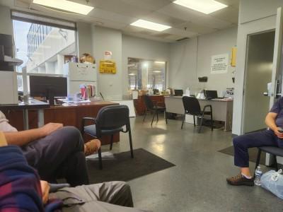 Hertz, Alexandria, Virginia
