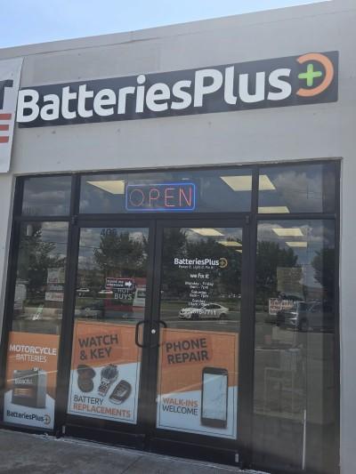 Batteries Plus, Alexandria, Virginia