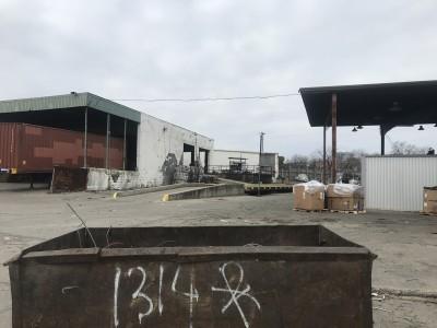 Stratton Metals LLC, Richmond Heights, Virginia