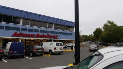 Advance Auto Parts, Alexandria, Virginia