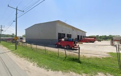 S B Cox Inc, Richmond Heights, Virginia
