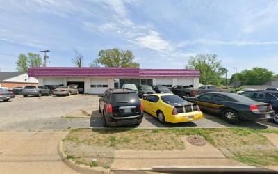 Marineserve, Richmond Heights, Virginia