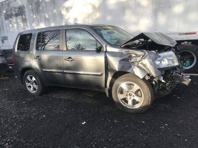 Express Auto Part LLC