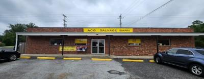 ACG Salvage Barn