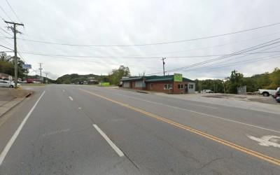 Meeks Recycling, Martinsville, Virginia
