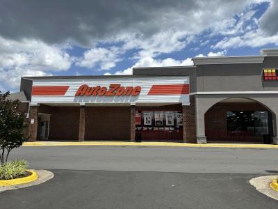 AutoZone Auto Parts, Chantilly, Virginia