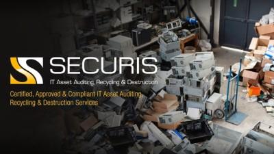 Securis, Chantilly, Virginia