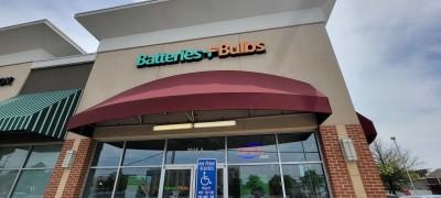 Batteries Plus, Chantilly, Virginia
