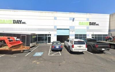 American auto sales, Chantilly, Virginia