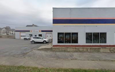 Fisher Auto Parts