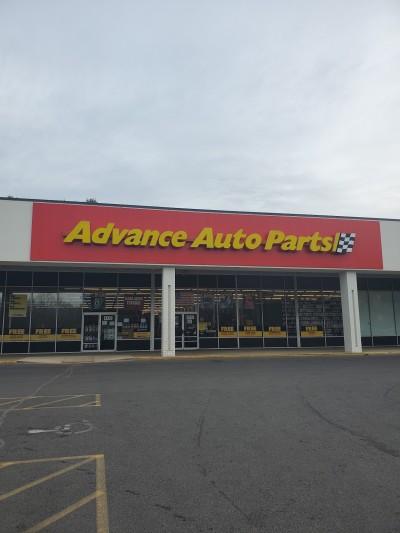 Advance Auto Parts, Woodbridge, Virginia