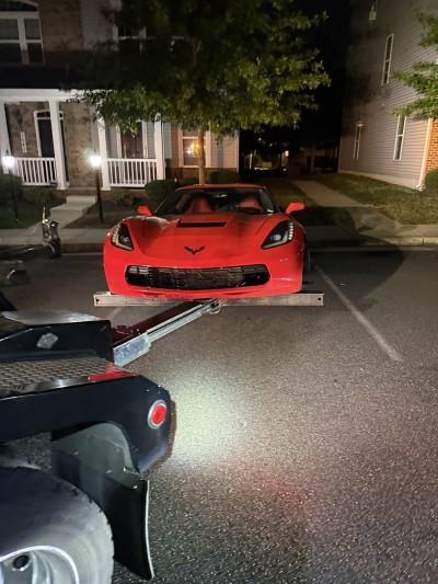 K & A Towing LLC