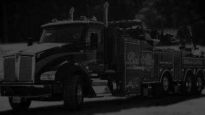 Bob Alley Towing