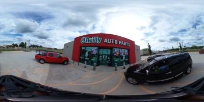 O'Reilly Auto Parts