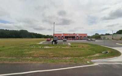 AutoZone Auto Parts
