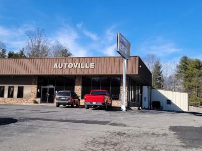 Autoville Auto Repair