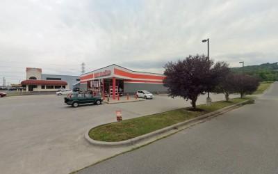AutoZone Auto Parts, Harrisonburg, Virginia