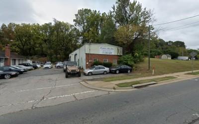 Croppers Auto Care, Dumfries, Virginia